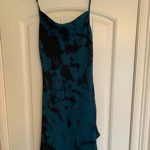 Amanda Uprichard Ansonia Dress